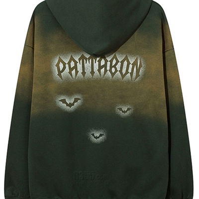 市场上装-卫衣-电商卫衣