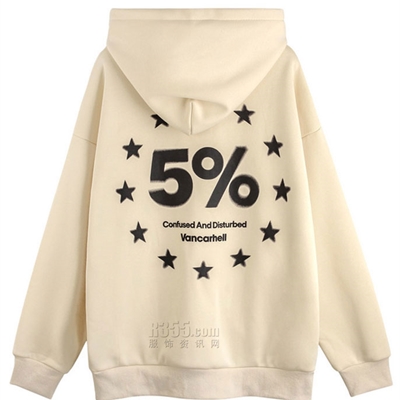 市场上装-卫衣-电商卫衣