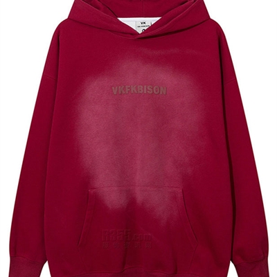 市场上装-卫衣-电商卫衣