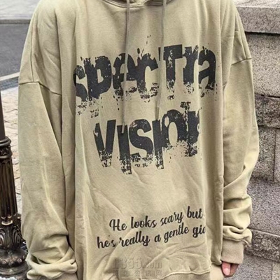 市场上装-卫衣-电商卫衣