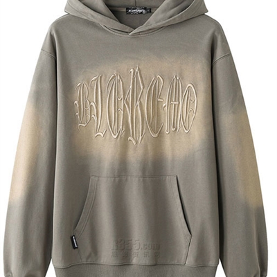 市场上装-卫衣-电商卫衣