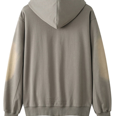 市场上装-卫衣-电商卫衣