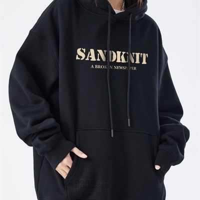 市场上装-卫衣-电商卫衣