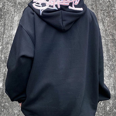 市场上装-卫衣-电商卫衣