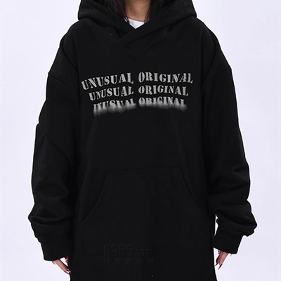 市场上装-卫衣-电商卫衣