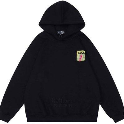 市场上装-卫衣-电商卫衣