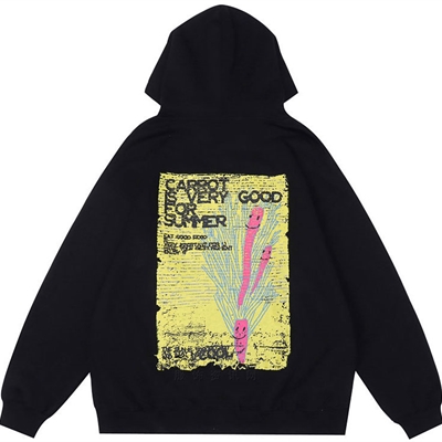 市场上装-卫衣-电商卫衣