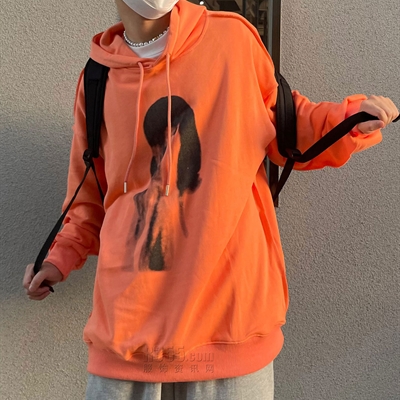 市场上装-卫衣-电商卫衣