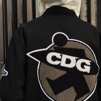 市场上装-夹克-电商夹克