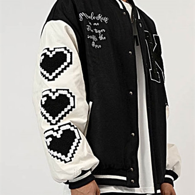 市场上装-夹克-电商夹克