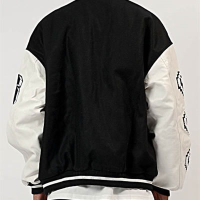 市场上装-夹克-电商夹克