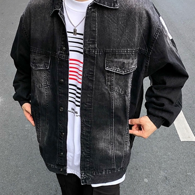 市场上装-夹克-电商夹克