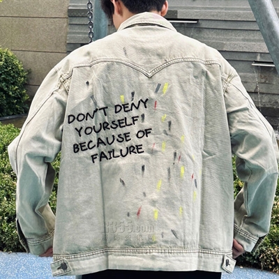 市场上装-夹克-电商夹克