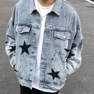 市场上装-夹克-电商夹克