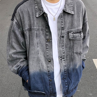 市场上装-夹克-电商夹克