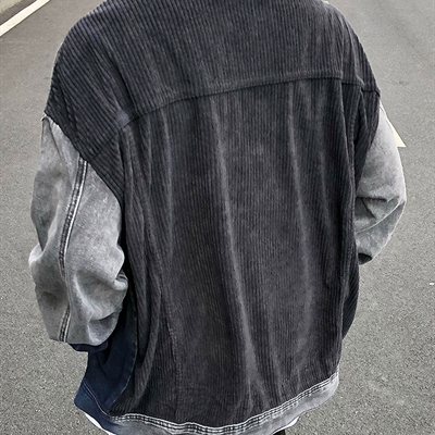 市场上装-夹克-电商夹克