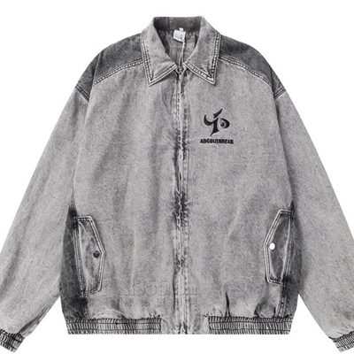 市场上装-夹克-电商夹克