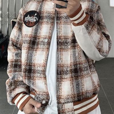 市场上装-夹克-电商夹克