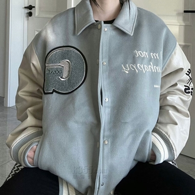 市场上装-夹克-电商夹克