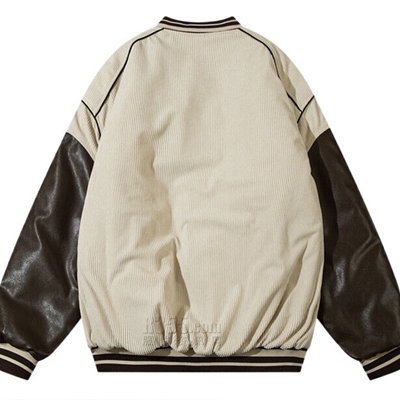 市场上装-夹克-电商夹克