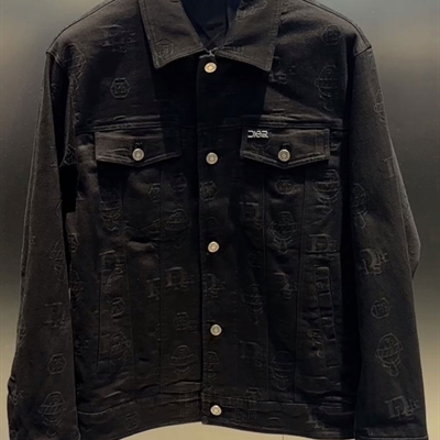 市场上装-夹克-欧货夹克