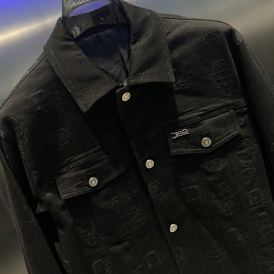 市场上装-夹克-欧货夹克