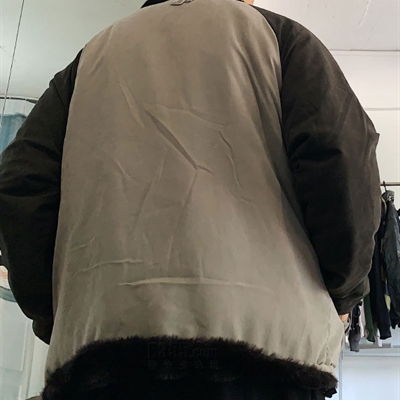 市场上装-棉衣/羽绒服-电商棉服