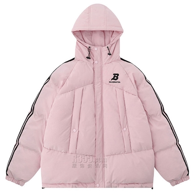 市场上装-棉衣/羽绒服-电商棉服