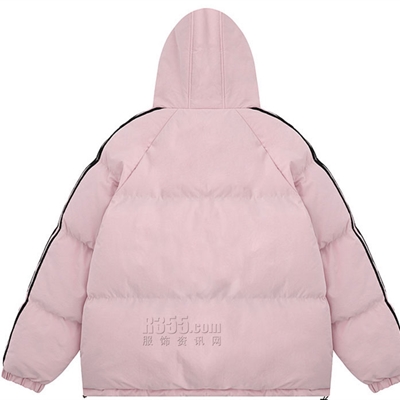 市场上装-棉衣/羽绒服-电商棉服