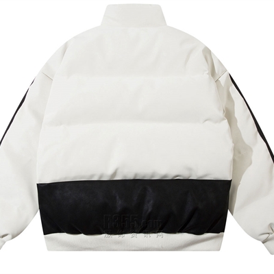 市场上装-棉衣/羽绒服-电商棉服