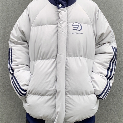 市场上装-棉衣/羽绒服-电商棉服