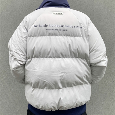 市场上装-棉衣/羽绒服-电商棉服