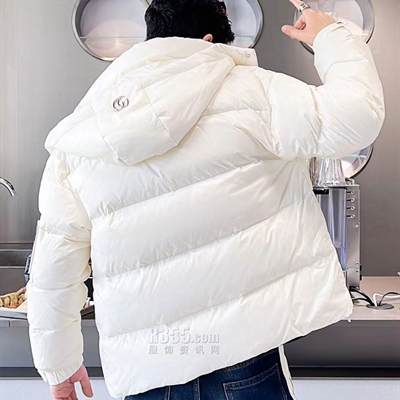 市场上装-棉衣/羽绒服-欧货棉服