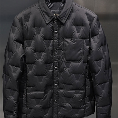 市场上装-棉衣/羽绒服-欧货棉服