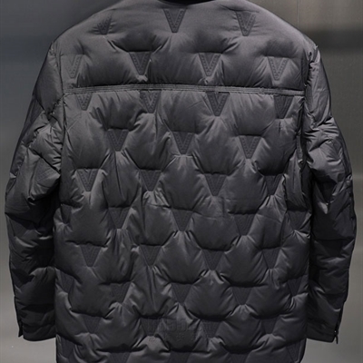 市场上装-棉衣/羽绒服-欧货棉服