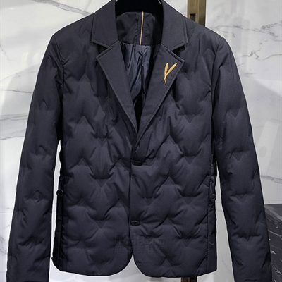 市场上装-棉衣/羽绒服-欧货棉服