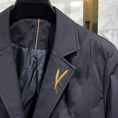 市场上装-棉衣/羽绒服-欧货棉服