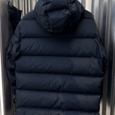 市场上装-棉衣/羽绒服-欧货棉服