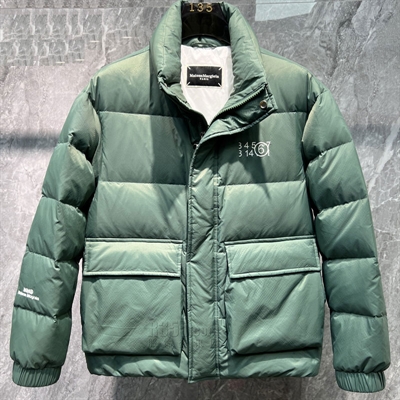 市场上装-棉衣/羽绒服-欧货棉服