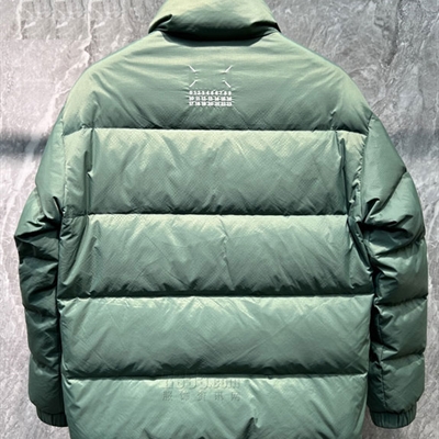 市场上装-棉衣/羽绒服-欧货棉服