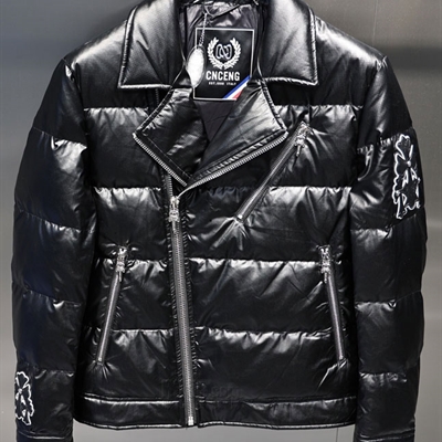 市场上装-棉衣/羽绒服-欧货棉服