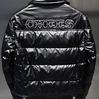 市场上装-棉衣/羽绒服-欧货棉服