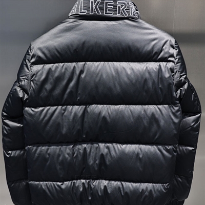 市场上装-棉衣/羽绒服-欧货棉服