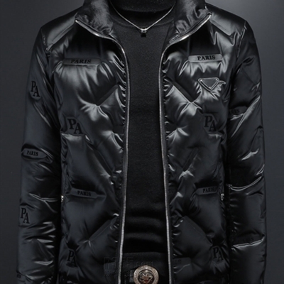 市场上装-棉衣/羽绒服-欧货棉服