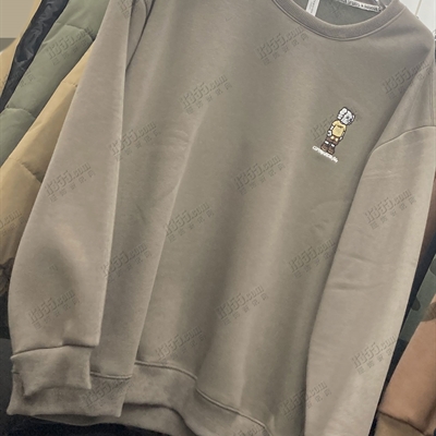 市场上装-卫衣-休闲卫衣【实拍】