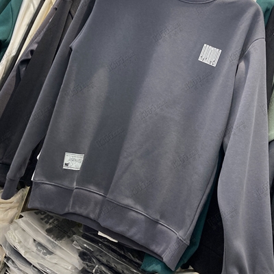 市场上装-卫衣-休闲卫衣【实拍】