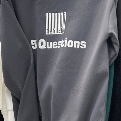 市场上装-卫衣-休闲卫衣【实拍】