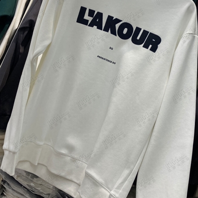 市场上装-卫衣-休闲卫衣【实拍】