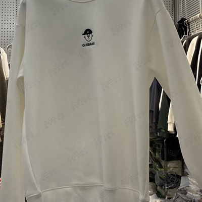 市场上装-卫衣-休闲卫衣【实拍】