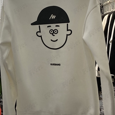 市场上装-卫衣-休闲卫衣【实拍】